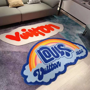 VUITTON RUG