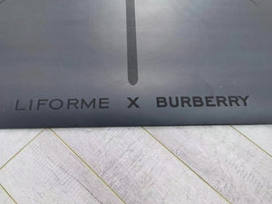 BURBERRY YOGA MAT