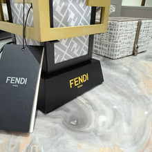 Load image into Gallery viewer, FENDI SIDE TABLE LAMP
