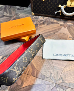 CUSTOM LV VALET TRAY