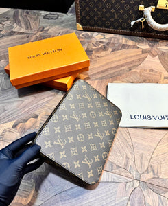 CUSTOM LV VALET TRAY