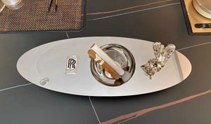 ROLLS ROYCE CIGAR ASHTRAY