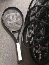 Load image into Gallery viewer, CHANEL TENNIS RACKET SET
