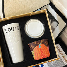 Load image into Gallery viewer, CUSTOM LOUIS COFFEE CUP (EXCLUSIVE EDITION)
