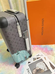 CUSTOM YAYOI PUMPKIN CABIN 37L HORIZON 55 SUITCASE