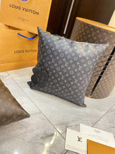 Load image into Gallery viewer, CUSTOM LV VIVIENNE PILLOW
