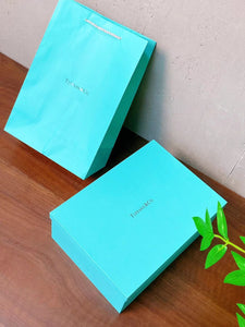 TIFFANY COFFEE CUP SET 1.0