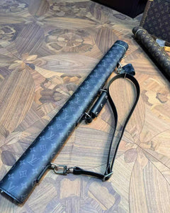 LV BILLIARD CUE STICK COVER