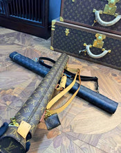 Load image into Gallery viewer, LV BILLIARD CUE STICK COVER
