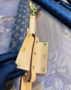 LV BILLIARD CUE STICK COVER