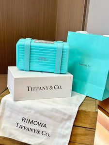 TIFFANY PERSONAL CLUTCH