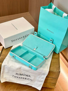 TIFFANY PERSONAL CLUTCH