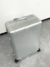 Load image into Gallery viewer, CHRISTIAN TRUNK 90L SUITCASE
