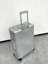 Load image into Gallery viewer, CHRISTIAN TRUNK 90L SUITCASE
