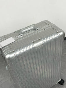 CHRISTIAN TRUNK 90L SUITCASE