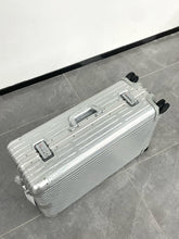 Load image into Gallery viewer, CHRISTIAN TRUNK 90L SUITCASE
