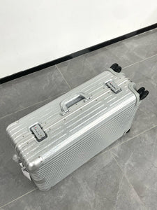 CHRISTIAN TRUNK 90L SUITCASE