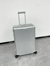 Load image into Gallery viewer, CHRISTIAN TRUNK 90L SUITCASE
