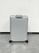 Load image into Gallery viewer, CHRISTIAN TRUNK 90L SUITCASE
