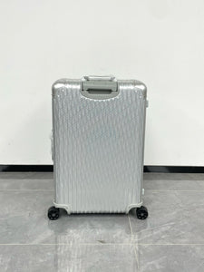 CHRISTIAN TRUNK 90L SUITCASE