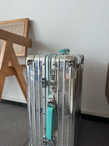 TIFFANY CABIN 35L SUITCASE