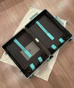 TIFFANY CABIN 35L SUITCASE