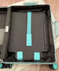 TIFFANY CABIN 35L SUITCASE