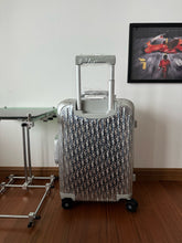 Load image into Gallery viewer, CHRISTIAN CABIN 35L SUITCASE
