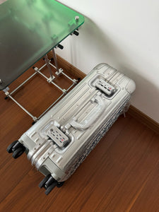 CHRISTIAN CABIN 35L SUITCASE