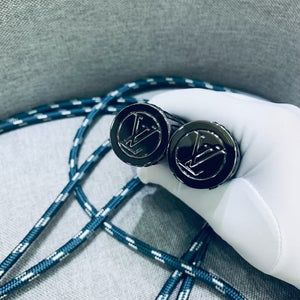 CUSTOM LV SKIPPING ROPE