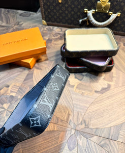 CUSTOM LV VALET TRAY