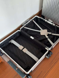 FENDI CABIN 35L SUITCASE 1.0