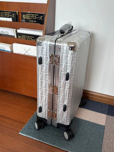 FENDI CABIN 35L SUITCASE 1.0