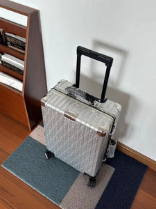 FENDI CABIN 35L SUITCASE 1.0