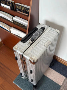 FENDI CABIN 35L SUITCASE 1.0