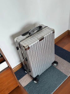 FENDI CABIN 35L SUITCASE 1.0