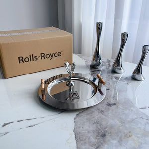 ROLLS ROYCE VALET TRAY