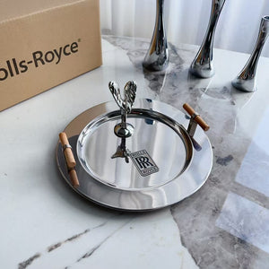 ROLLS ROYCE VALET TRAY