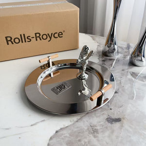 ROLLS ROYCE VALET TRAY