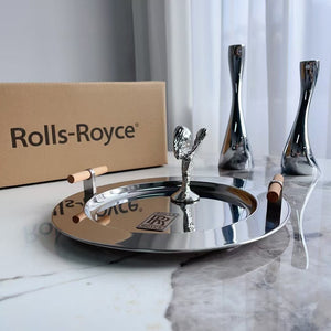 ROLLS ROYCE VALET TRAY