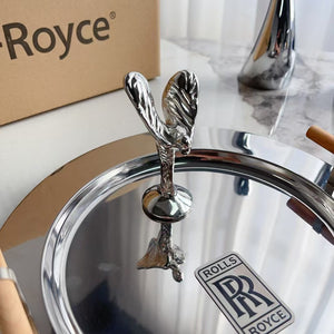 ROLLS ROYCE VALET TRAY