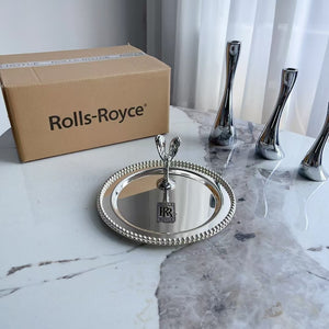 ROLLS ROYCE VALET TRAY