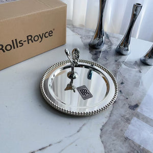 ROLLS ROYCE VALET TRAY