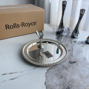 ROLLS ROYCE VALET TRAY