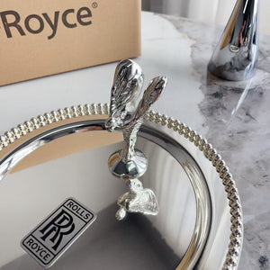 ROLLS ROYCE VALET TRAY