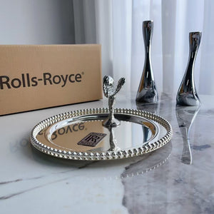 ROLLS ROYCE VALET TRAY