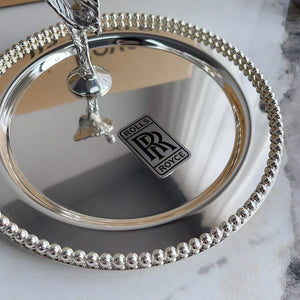 ROLLS ROYCE VALET TRAY