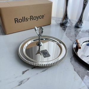 ROLLS ROYCE VALET TRAY