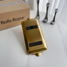 Load image into Gallery viewer, ROLLS ROYCE METAL ASHTRAY (RECTANGLE)
