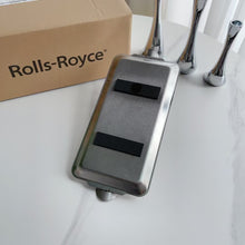 Load image into Gallery viewer, ROLLS ROYCE METAL ASHTRAY (RECTANGLE)
